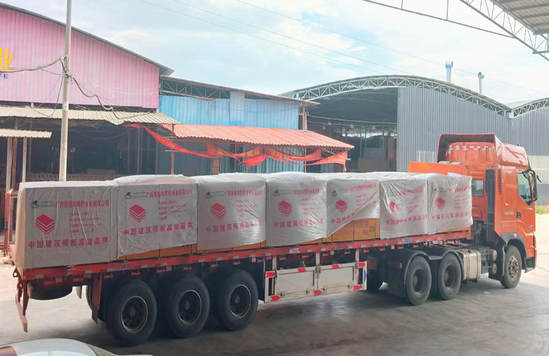 限電環(huán)境下，廣西建筑模板廠會停工嗎?