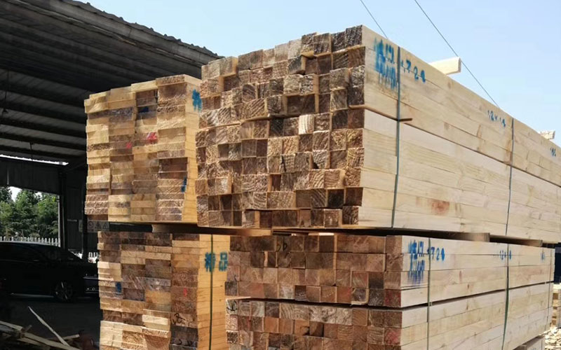 建筑工程中的方木規(guī)格是哪些?