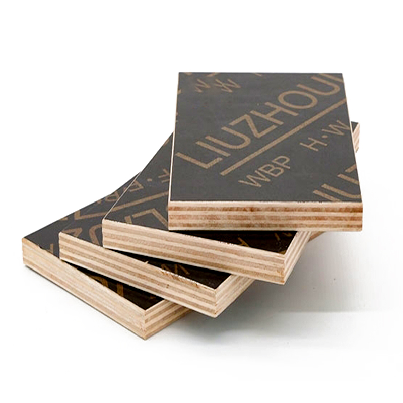 柳州覆膜工程模板