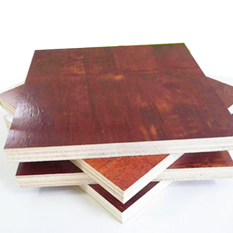 柳州建筑模板小紅板