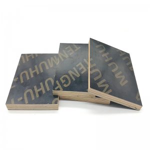 黑色十層建筑模板