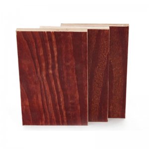 桉木八層紅板