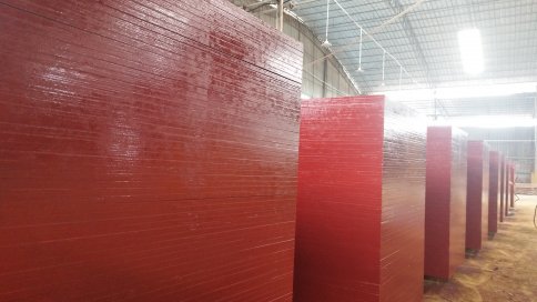 柳州建筑模板生產(chǎn)廠家給您多樣化的選購需求