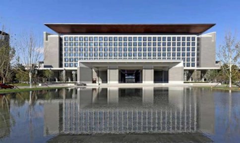 北京城市副中心行政辦公區(qū)A2工程