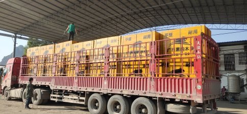 柳州建筑模板和鋼模板的市場(chǎng)比較