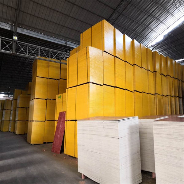 柳州建筑模板八層板