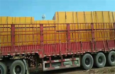 柳州建筑模板在安裝時要注意哪些事項