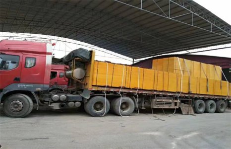 柳州建筑模板在施工時如何節(jié)約用材