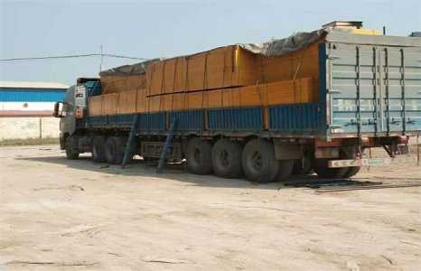 柳州建筑模板在使用時是否有毒呢