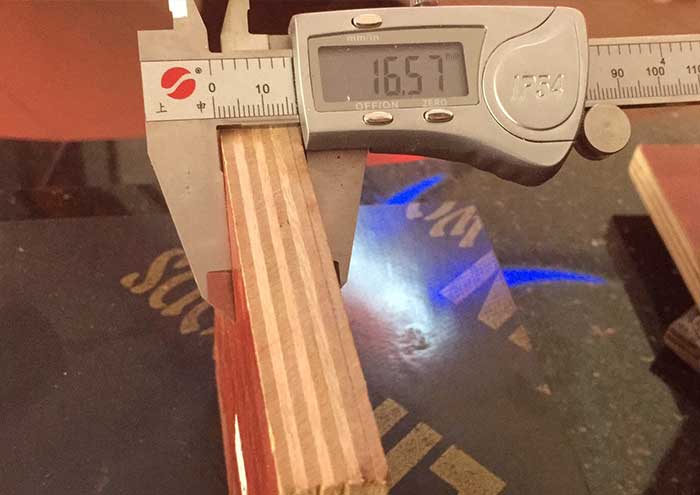 廣西柳州建筑模板183x915尺寸介紹