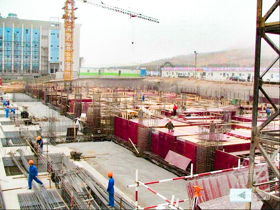 層層過膠的建筑模板真的很好嗎?