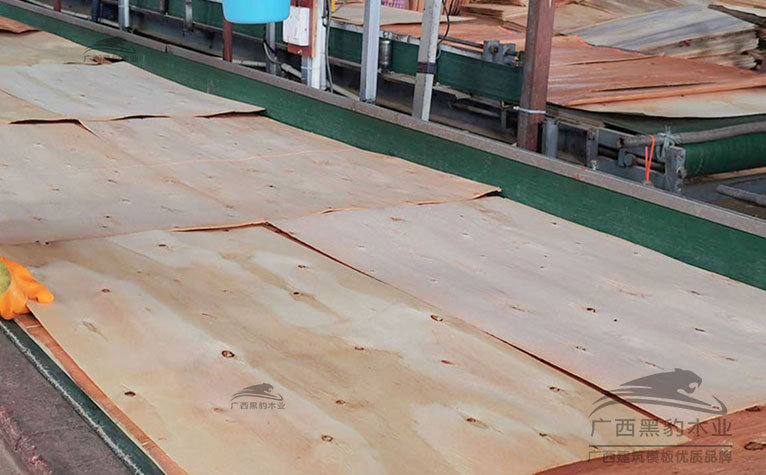 貴港建筑模板生產(chǎn)廠家加厚面皮生產(chǎn)