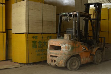 廣西模板廠哪家價格低?便宜模板廠家盤點