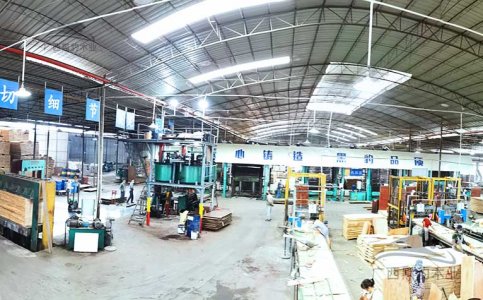 廣西南寧的木業(yè)-南寧模板廠家盤點(diǎn)